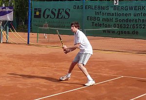 U14 Kinder