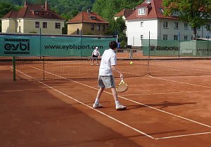 U14 Kinder