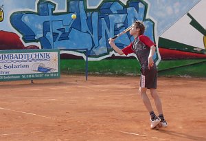 U14 Kinder