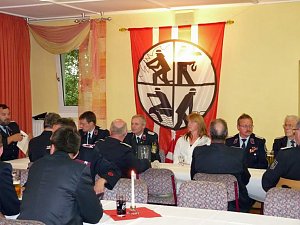 20 Jahre Kreisfeuerwehrband
