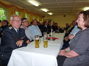 20 Jahre Kreisfeuerwehrband