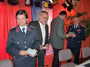 20 Jahre Kreisfeuerwehrband
