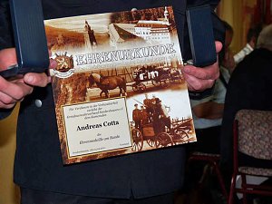 20 Jahre Kreisfeuerwehrband