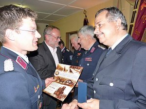 20 Jahre Kreisfeuerwehrband