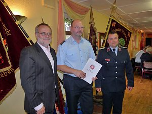 20 Jahre Kreisfeuerwehrband