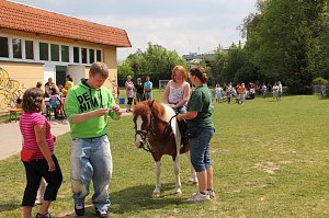 Niedersalza feierte
