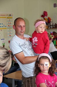 Niedersalza feierte