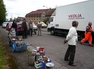 Freude in Bielen