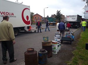 Freude in Bielen