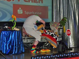 Sicherheit braucht K&ouml;pfchen