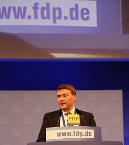 Kurth-Parteitag