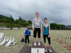 Klein Olympia
