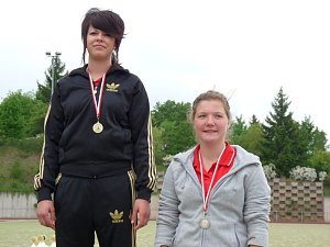 Klein Olympia