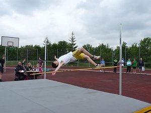 Klein Olympia