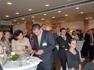 Norwegischer Nationalfeiertag