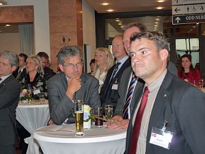 Norwegischer Nationalfeiertag