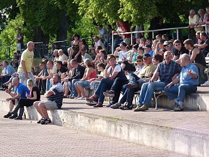 Benefizspiel Bad Frankenhausen