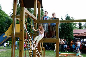 Fest bei den Falken