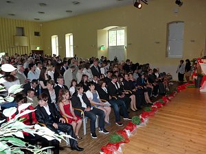 Jugendweihe