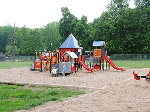 Auf dem Possen bei Sondershausen