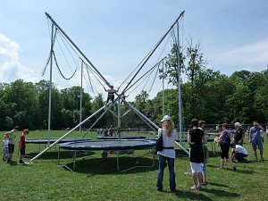 Was f&uuml;r ein Fest! 