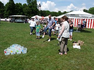 Was f&uuml;r ein Fest! 