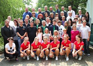 Jugendweihe 2011