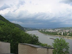 Zwei Tage BUGA 2011