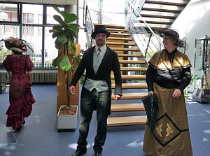 175 Jahre Kyffh&auml;usersparkasse