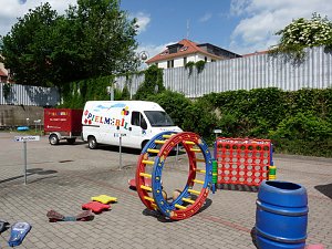 175 Jahre Kyffh&auml;usersparkasse