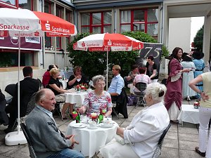 175 Jahre Kyffh&auml;usersparkasse