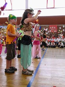 Die Welt in der KKS