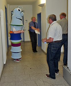 B&uuml;cherwurm