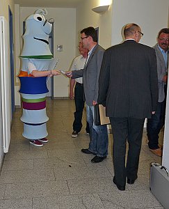 B&uuml;cherwurm