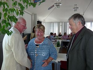 Ehrengabe f&uuml;r Heimatforscher