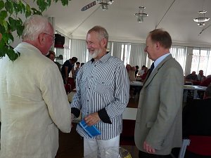 Ehrengabe f&uuml;r Heimatforscher