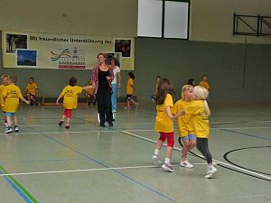 Fit f&uuml;r die Schule