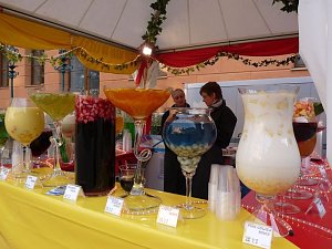 Start Residenzfest 