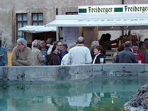 Start Residenzfest 