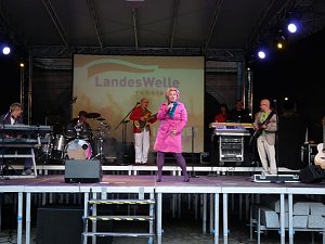 Start Residenzfest 