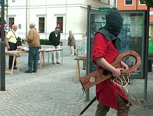 Impressionen Residenzfest