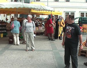 Impressionen Residenzfest