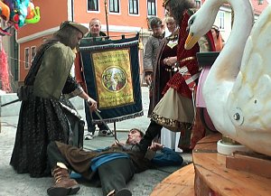 Impressionen Residenzfest