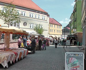 Impressionen Residenzfest