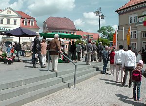 Impressionen Residenzfest
