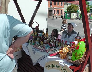 Impressionen Residenzfest