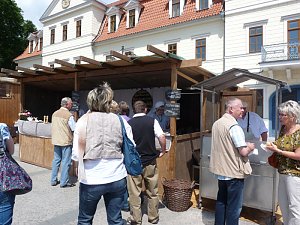 Impressionen Residenzfest
