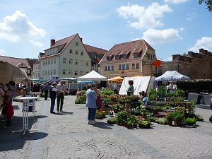 Impressionen Residenzfest