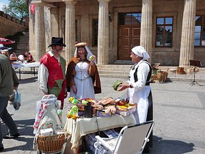 Impressionen Residenzfest