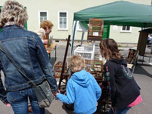 Impressionen Residenzfest